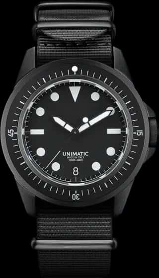 Unimatic Modello Uno U1-FDN