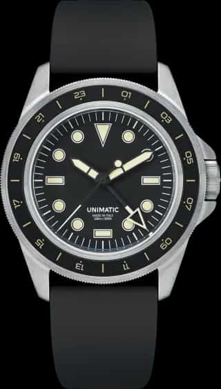 Unimatic Modello Uno U1-GMT