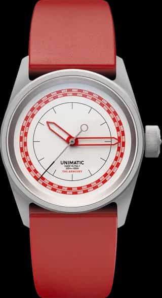 Unimatic Modello Cinque U5S-TA2