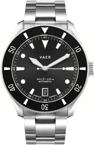 Vaer Black