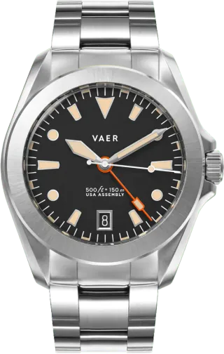 Vaer Standard
