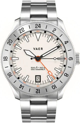 Vaer Polar 39mm