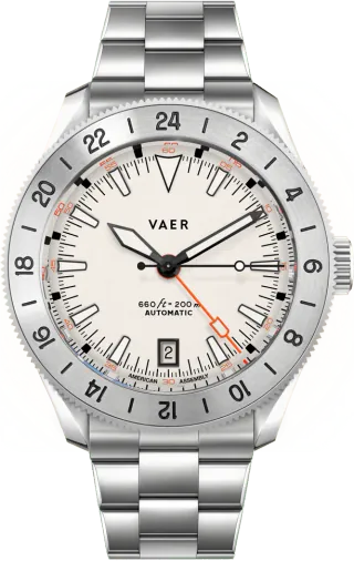 Vaer Polar