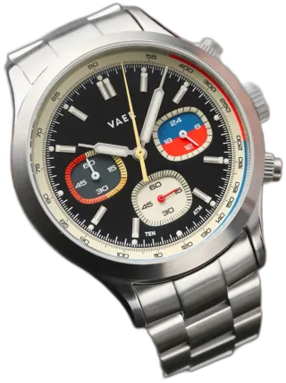 Vaer RS1 Rally Chronograph