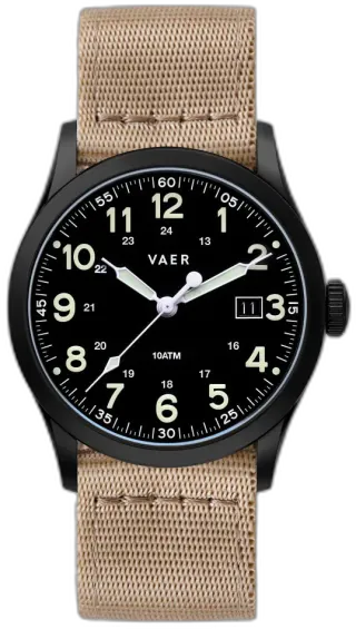 Vaer 36mm