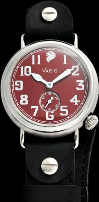 Vario 1918 Merlion Trench Watch