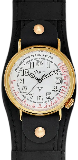 Vario White / White Lume