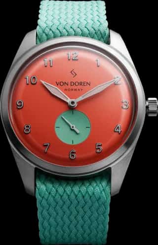 Von Doren Runde