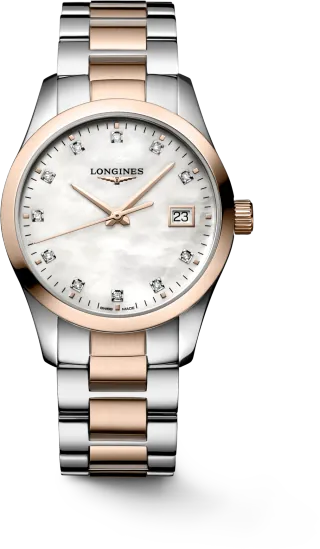Longines CONQUEST CLASSIC