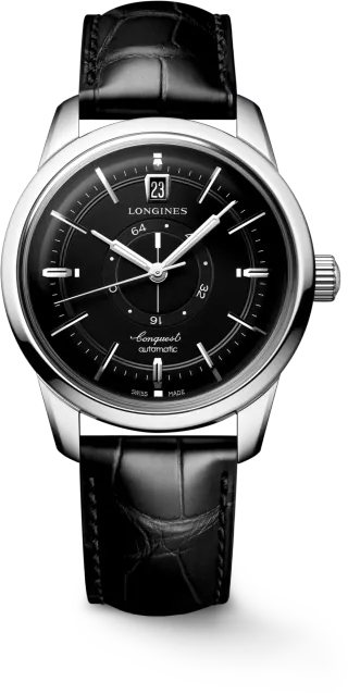 Longines CONQUEST HERITAGE CENTRAL POWER RESERVE