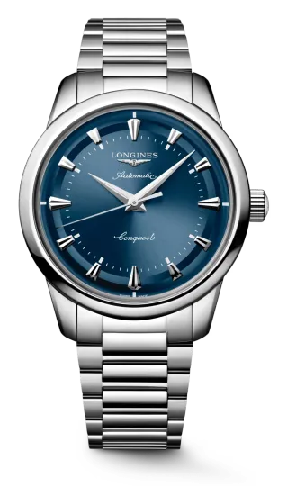 Longines CONQUEST HERITAGE