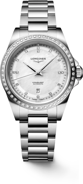 Longines CONQUEST