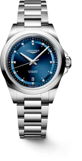 Longines CONQUEST