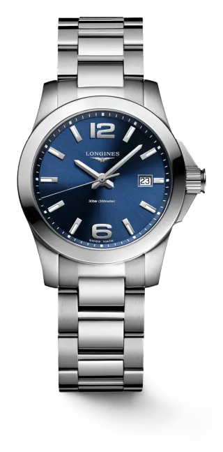 Longines CONQUEST