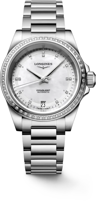 Longines CONQUEST