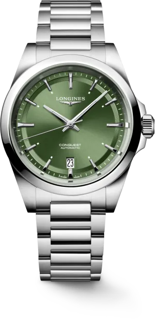 Longines CONQUEST