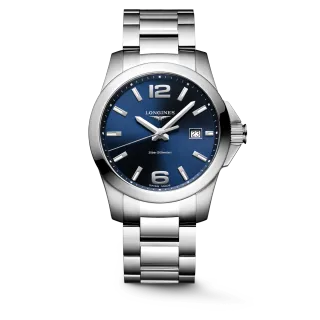Longines CONQUEST