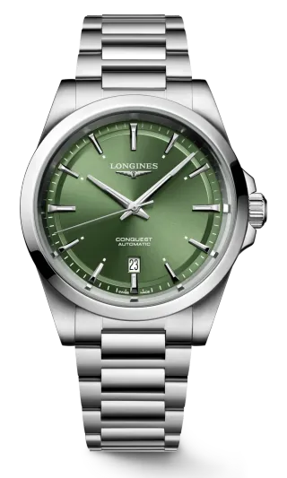 Longines CONQUEST