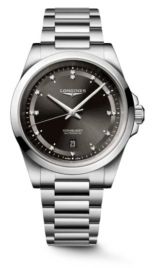 Longines CONQUEST