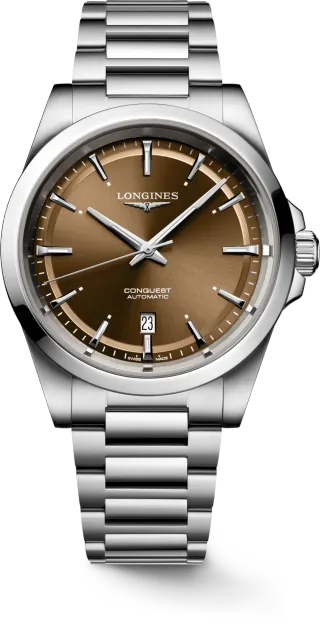 Longines CONQUEST