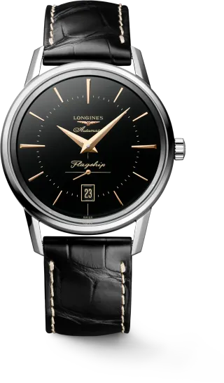 Longines FLAGSHIP HERITAGE