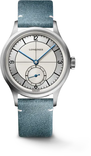 Longines LONGINES SECTOR DIAL