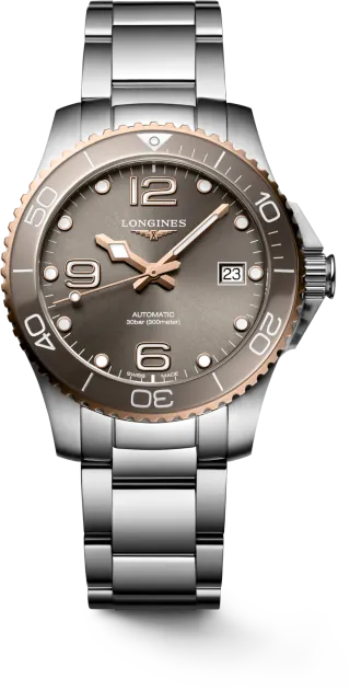 Longines HYDROCONQUEST