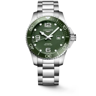 Longines HYDROCONQUEST