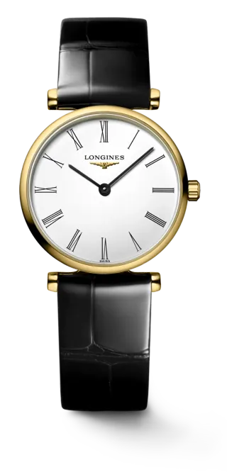Longines LA GRANDE CLASSIQUE DE LONGINES