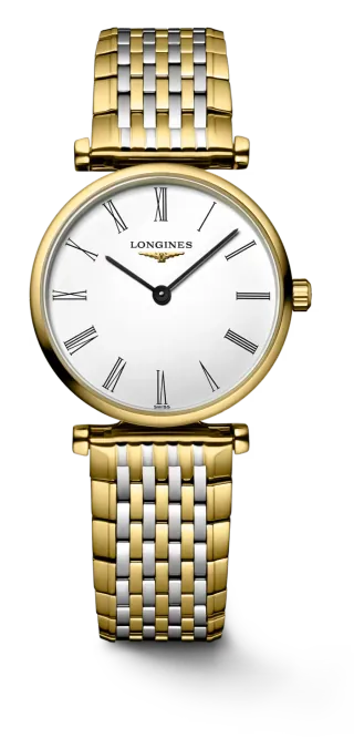 Longines LA GRANDE CLASSIQUE DE LONGINES