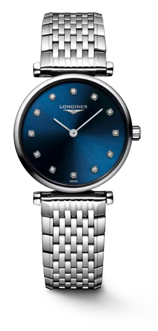 Longines LA GRANDE CLASSIQUE DE LONGINES