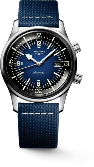 Longines LEGEND DIVER 42