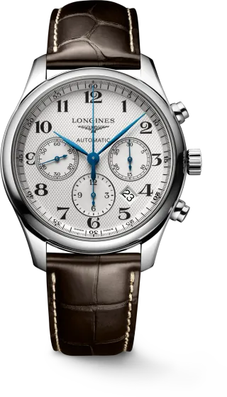 Longines MASTER COLLECTION CHRONOGRAPH