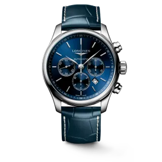 Longines MASTER COLLECTION CHRONOGRAPH
