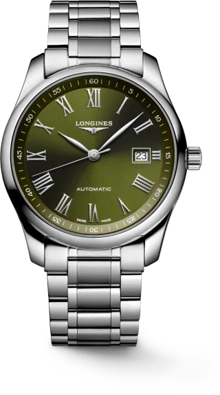 Longines MASTER COLLECTION