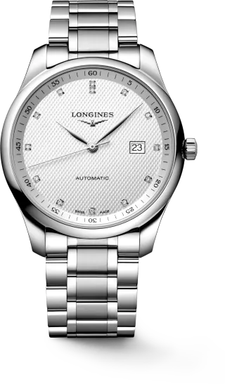 Longines MASTER COLLECTION