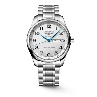 Longines MASTER COLLECTION
