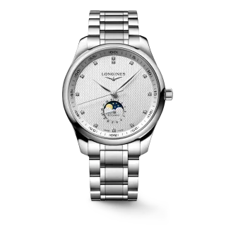 Longines MASTER COLLECTION MOONPHASE