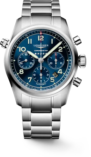 Longines LONGINES SPIRIT CHRONOGRAPH