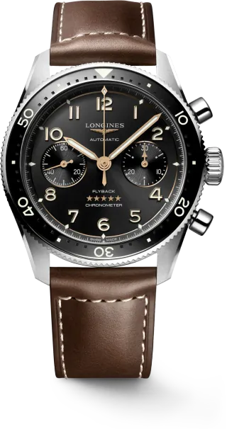 Longines LONGINES SPIRIT FLYBACK