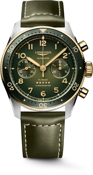 Longines LONGINES SPIRIT FLYBACK PROTOTYPE
