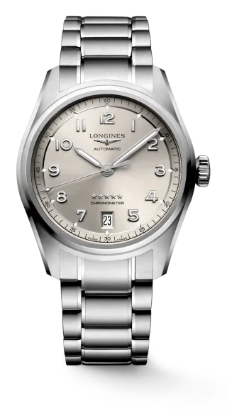 Longines SPIRIT