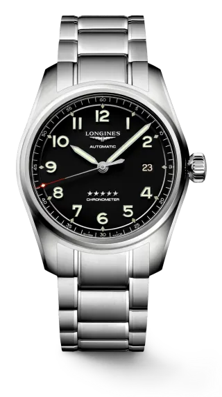 Longines SPIRIT
