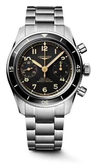 Longines SPIRIT PILOT FLYBACK