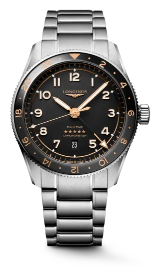 Longines SPIRIT ZULU TIME