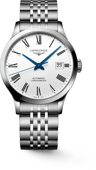 Longines RECORD