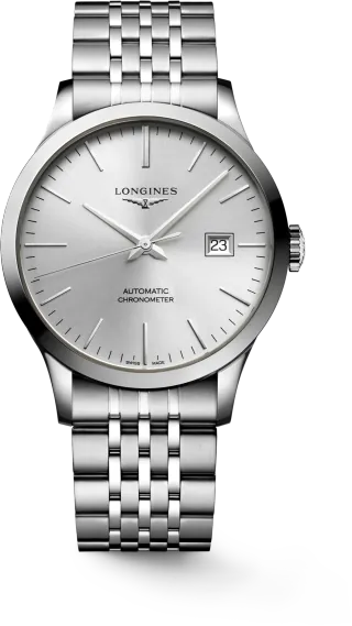 Longines RECORD