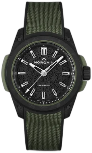 Norqain Wild ONE 42mm Khaki