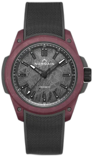 Norqain Wild ONE 42mm Meteorite Special Edition