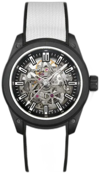 Norqain Wild ONE Skeleton JP 42mm